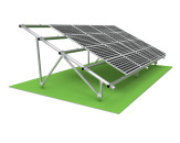 Type W Ground Mount Systems